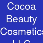 Cocoa Beauty Cosmetics LLC