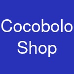 Cocobolo Shop