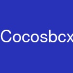 Cocosbcx