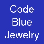 Code Blue Jewelry