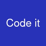 Code it