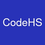 CodeHS