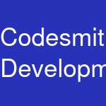 Codesmith Development