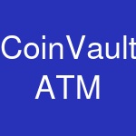 CoinVault ATM