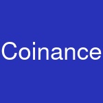 Coinance