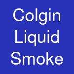 Colgin Liquid Smoke