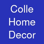 Colle Home Decor