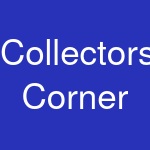 Collectors Corner