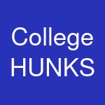 College HUNKS