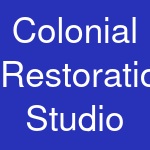 Colonial Restoration Studio