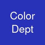 Color Dept