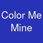 Color Me Mine