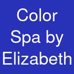 Color Spa by Elizabeth