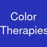 Color Therapies