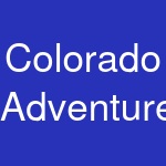 Colorado Adventure