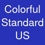 Colorful Standard US