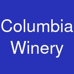 Columbia Winery