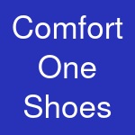 Comfort One Shoes