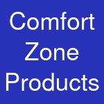 Comfort Zone Products