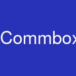 Commbox