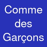 Comme des Garçons