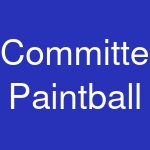 Committed Paintball