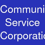 Communication Service Corporation