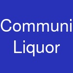 Communipaw Liquor