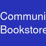 Community Bookstore