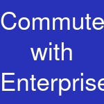 Commute with Enterprise