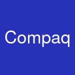 Compaq