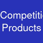 Competition Products