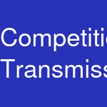 Competition Transmission