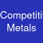 Competitive Metals