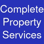 Complete Property Services