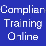 Compliance Training Online