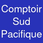 Comptoir Sud Pacifique