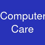 Computer Care