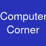 Computer Corner