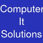 Computer It Solutions