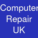 Computer Repair UK