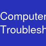 Computer Troubleshooters