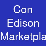 Con Edison Marketplace