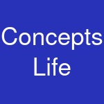 Concepts Life