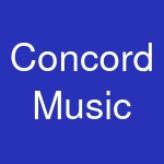 Concord Music