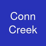 Conn Creek