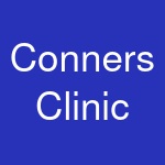 Conners Clinic