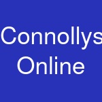 Connollys Online