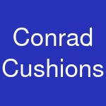 Conrad Cushions