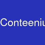 Conteenium